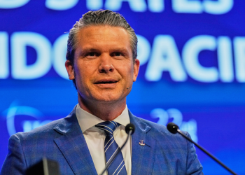 IG finds Hegseth’s use of Signal for Houthi strike planning risked harm to US mission and pilots, sources say