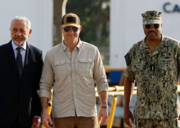 SOUTHCOM commander abruptly retires amid escalating scrutiny of Caribbean strikes