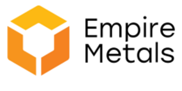 Empire Metals Limited Announces Conditional Sale of 75% of Eclipse Gold Project