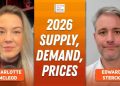 Edward Sterck: Platinum in “Deep Deficit” Again, Will Price Keep Rising in 2026?