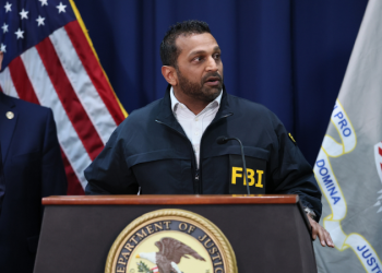 DOJ busts ‘Greggy’s Cult’ child exploitation network that allegedly coerced kids into self-harm