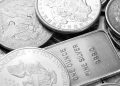 Silver Price Surges Past US$58 to Hit New All-time High