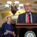 Senate Dems’ Obamacare fix fails as Senate looks for off-ramp from healthcare cliff