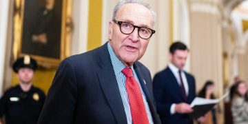 Senate races to avoid government shutdown with time ticking and lingering issues