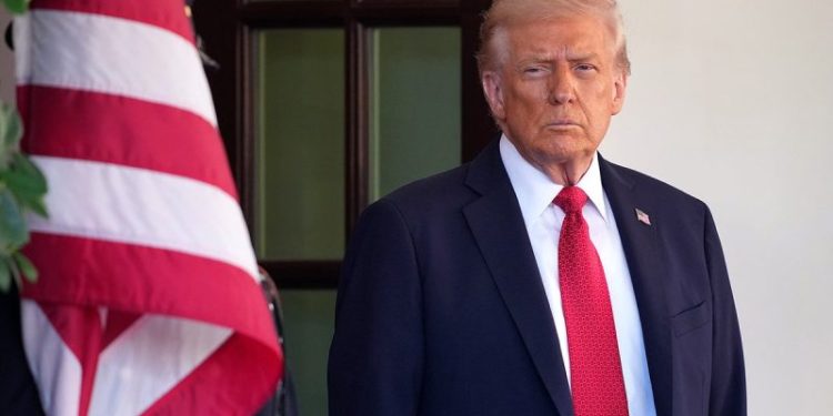 Trump casts Maduro’s ouster as ‘smart’ move as Russia, China enter the fray