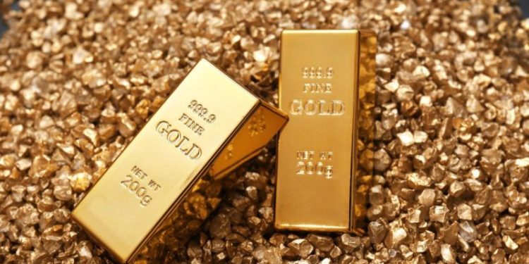 Top 5 Gold News Stories of 2025