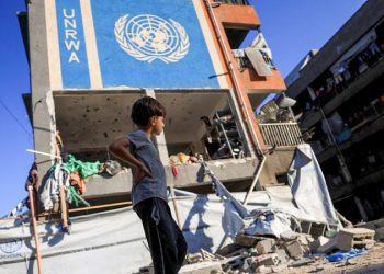Trump admin weighs terrorism sanctions against UN Palestinian aid agency over Hamas allegations