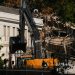 Judge warns Trump administration against ‘irreversible’ White House ballroom construction work