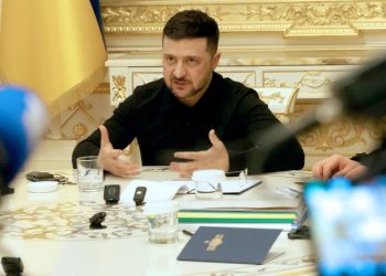 US officials tout progress in talks to reach ‘lasting and durable peace’ between Ukraine, Russia