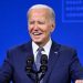 Taxpayers could foot ‘historically unusual’ pension for Biden, report finds