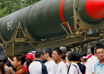 Pentagon warns future wars may hit US soil as ‘direct military threats’ grow