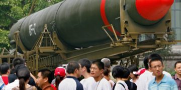 Pentagon warns future wars may hit US soil as ‘direct military threats’ grow