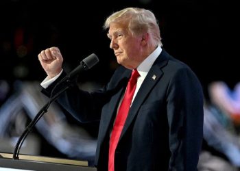 Trump and GOP eye midterm convention cities in high-stakes bid to hold House, Senate
