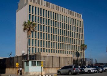 Biden DHS’s purchase of weapon linked to Havana Syndrome attacks leads House Republicans to demand answers