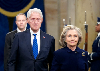 Comer dares Democrats to advance Clinton contempt of Congress resolutions or ‘be exposed as hypocrites’