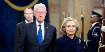 Comer dares Democrats to advance Clinton contempt of Congress resolutions or ‘be exposed as hypocrites’