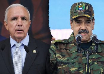 Cuban-born GOP lawmaker warns Venezuela elections must happen in ‘months,’ not ‘years’ after Maduro downfall