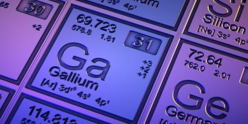 Pentagon Deal Seeks to Create First Large-scale US Gallium Facility
