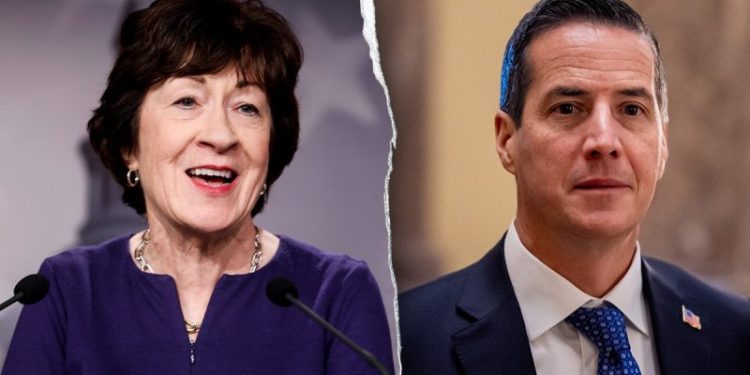 Expired Obamacare subsidy deal inches toward Senate floor vote amid bipartisan talks