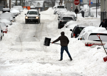 Snowstorm could’ve sparked grid catastrophe if Biden climate policies weren’t reversed: Energy Dept