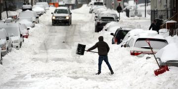 Snowstorm could’ve sparked grid catastrophe if Biden climate policies weren’t reversed: Energy Dept