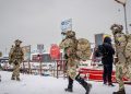 Denmark ramps up defenses in Greenland as Trump zeros in on control of territory