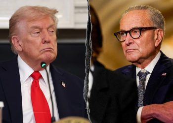 White House not budging on Democrats’ demands as DHS funding mutiny threatens government shutdown