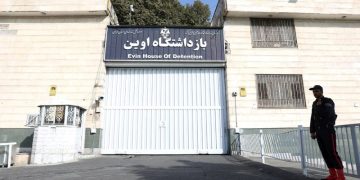 US hostages in Iran face heightened risk as protests spread, experts say number held may exceed estimates