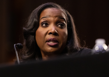 A rare filing in the Lisa Cook–Trump case could sway Supreme Court justices