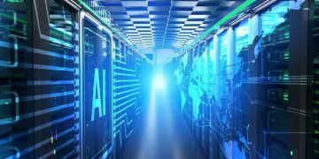 BlackRock, Microsoft-Backed AI Venture Draws US$12.5 Billion