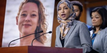 DHS at center of progressive revolt as House advances $80B spending package