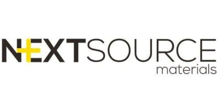 NextSource Materials Executes Term Sheets with Strategic Investors and Local Capital Partners to Advance Towards Final Investment Decision for its Proposed UAE Battery Anode Facility
