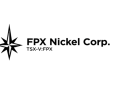 FPX Nickel Announces Commencement of Environmental Assessment Process for Baptiste Nickel Project