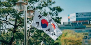 Crypto Market Update: South Korea Lifts 9-Year Ban on Corporate Crypto Investing