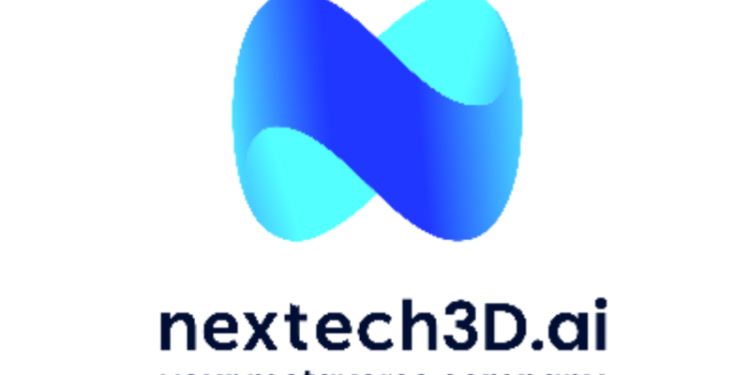 Nextech3D.ai Partners with BitPay to Power Crypto and Stablecoin Payments for Events