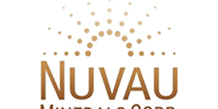 Nuvau Minerals Announces up to $20 Million Brokered Private Placement