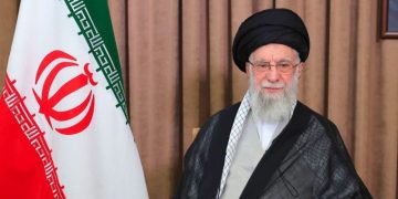 Iran’s supreme leader acknowledges thousands killed as Trump calls for new leadership: reports