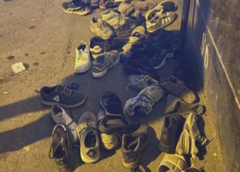 Iran regime reportedly issued nationwide shoot-to-kill orders as protest death toll surges