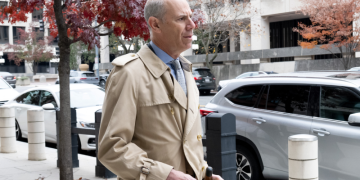 Trump admin asks Boasberg for more time to detail CECOT plans after Maduro ouster