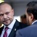 Dan Bongino officially leaves FBI deputy director role after less than a year, returns to ‘civilian life’