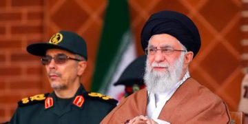 Iran’s collapse or survival hinges on one choice inside the Revolutionary Guard