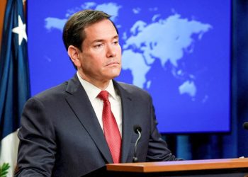 Netanyahu and Rubio discuss US military intervention in Iran amid ongoing nationwide protests: report