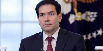 Rubio scheduled to appear before Senate to outline Trump’s Venezuela policy