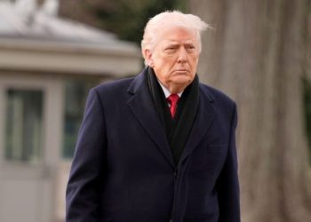 Trump takes aim at Senate ‘blue slip’ tradition as GOP resists change