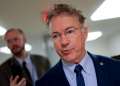 Rand Paul says GOP colleagues ‘don’t give a s‑‑- about these people in the boats’: They ‘say they’re pro-life’