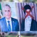 Iran state TV hacked to show exiled Crown Prince Pahlavi
