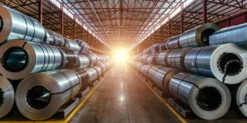 Zinc Stocks: 5 Biggest Canadian Companies in 2025