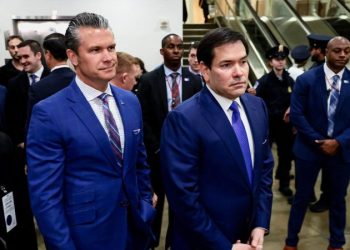 Secretary Rubio scheduled to face former colleagues on Venezuela policy