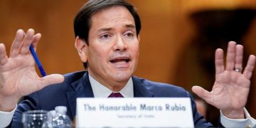 US moves fast to reopen Venezuela embassy after yearslong freeze