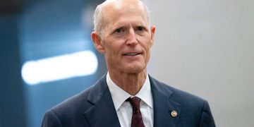 Former Rick Scott staffer jumps into crowded Florida primary for open House seat